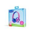 Peppa Pig Dance and Music Kids Wireless headphones