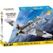 COBI 5741 II WW Focke-Wulf Fw 190 A3, 1:32, 382 k, 2 f