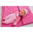 Panenka Laura Tickle Baby 38 cm