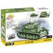 COBI 2716 II WW T-34-85, 1:48, 286 k