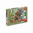 KOALA S MLÁĎÁTKEM 300 XL Puzzle