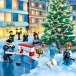 Adventní kalendář LEGO® City 2023