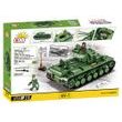 COBI 2555 II WW KV-1, 656 k, 2 f