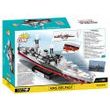 COBI 4844 II WW HMS Belfast IWM, 1:300, 1517 k