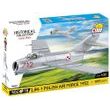 COBI 5822 Cold War LIM-1 Polish Air Force 1952, 1:32, 504 k, 1 f