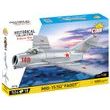 COBI 2416 Korean War MIG-15 FAGOT, 1:32, 504 k, 1 f