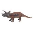 Dinosaurus měkký Triceratops 70 cm