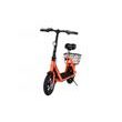 X-scooters XS01 36V Li 500W oranžová