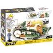 COBI 2991 Great War Renault FT, 1:35, 304 k, 1 f