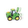 John Deere - Traktor Johny Key-n-Go