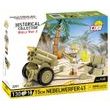 COBI 2291 II WW 15 cm Nebelwerfer 41, 1:35, 130 k, 1 f