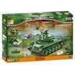 COBI 2239 Vietnam War M41A3 Walker Bulldog, 625 k, 2 F