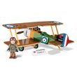 COBI 2987 Great War Sopwith Camel F.1, 1:32, 176 k, 1 f