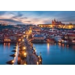 Praha v noci 1000 dílků