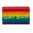 Mýdlo, Gay Bar, s vůní levandule