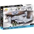 COBI 5836 Armed Forces Bell Boeing V-22 Ospray, 1:48, 1090 k, 2 f