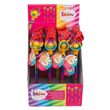 Kuličkové pero, hračka Rainbow Fidget Pop,