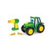 John Deere - Postav si svůj traktor Johny