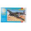 Curtiss P-36/H.75 Hawk 1:72