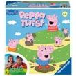 Peppa Pig: Peppa Twist hra