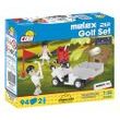 COBI 24554 MELEX golf vozítko, 1:35, 94 k, 2 f