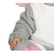 Bunny Maškarní kostým Kojenecká velikost 12-18 měsíců