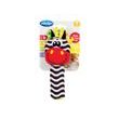 Playgro - Pískátko Zebra