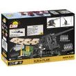 COBI 3047 COH 8,8 cm Flak, 1:35, 225 k, 1 f