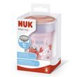 NUK hrnek Magic Cup s víčkem 230ml