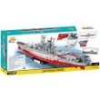 COBI 4833 II WW Yamato, 1:300, 2 665 k