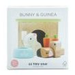 Le Toy Van Set Bunny & Guniea