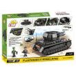 COBI 2548 II WW Flakpanzer IV Wirbelwind, 590 k, 2 f