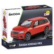 COBI 24584 Škoda Kodiaq VRS, 1:35, 105 k