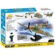 COBI 5728 II WW Hawker Hurrican Mk. I, 1:32, 382 k, 1 f