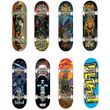 TECH DECK SKATESHOP 6KS S PŘÍSLUŠENSTVÍM