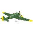 COBI 5710 II WW Junkers JU 52/3M, 548 k, 2 f