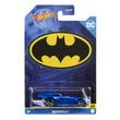 HW TEMATICKÉ AUTO - BATMAN ASST