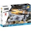 COBI 5836 Armed Forces Bell Boeing V-22 Ospray, 1:48, 1090 k, 2 f