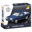 COBI 24589 FSO Polonez 1,6 Caro, 1:35, 106 k