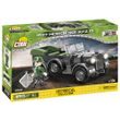 COBI 2405 II WW 1937 Horch 901 Kfz. 15, 1:35, 185 k, 1 f