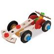 HEROS Constructor Racer, 3 modely