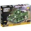 COBI 3048 COH M3 Stuart, 1:35, 490 k, 1 f