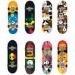 TECH DECK SKATESHOP 6KS S PŘÍSLUŠENSTVÍM