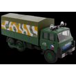 Stavebnice Monti 11 Czech Army Tatra 815 1:48 v krabici 22x15x6cm