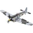 COBI 5741 II WW Focke-Wulf Fw 190 A3, 1:32, 382 k, 2 f