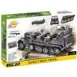 COBI 2275 II WW Sd.Kfz. 7 Half-Track, 1:35, 439 k, 2 f