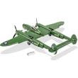 COBI 5726 II WW Lockheed P-38H Lightning, 1:32, 545 k, 1 f