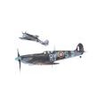 Supermarine Spitfire MK.VB 1:72