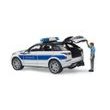 Bruder Range Rover Velar Policie s figurkou