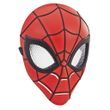 Spider-man Maska hrdiny
